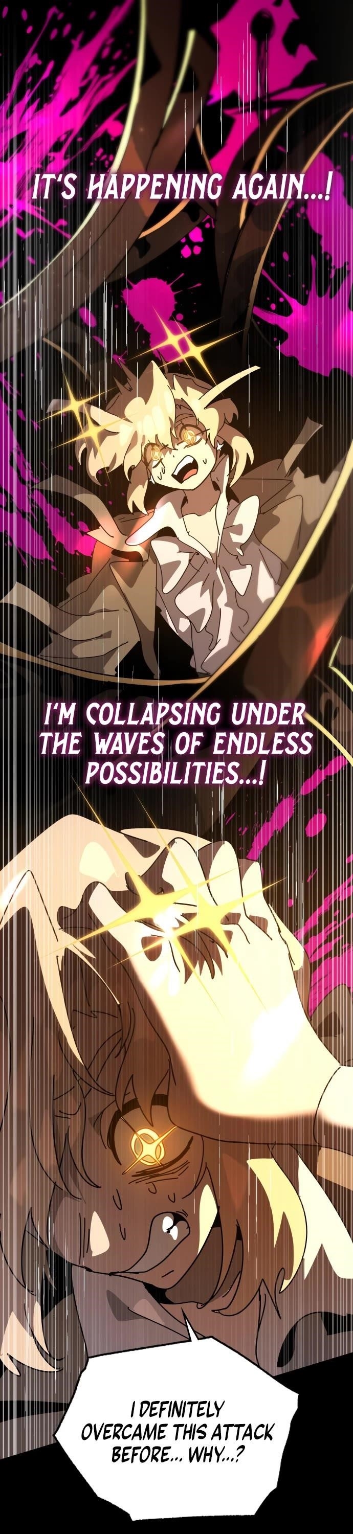 My Second Life is a Healing Life? Chapter 88 - Page 25