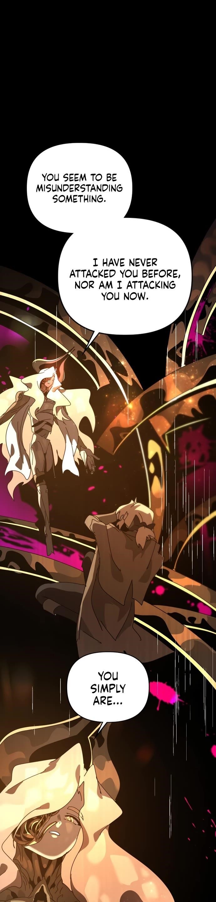 My Second Life is a Healing Life? Chapter 88 - Page 26