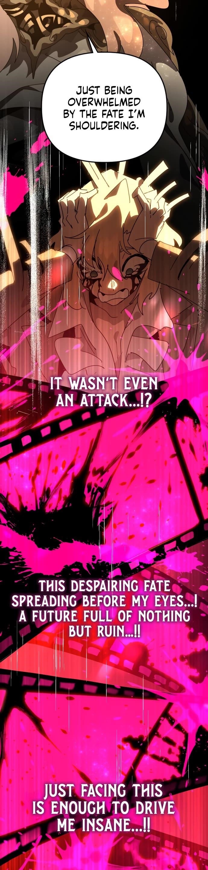 My Second Life is a Healing Life? Chapter 88 - Page 27