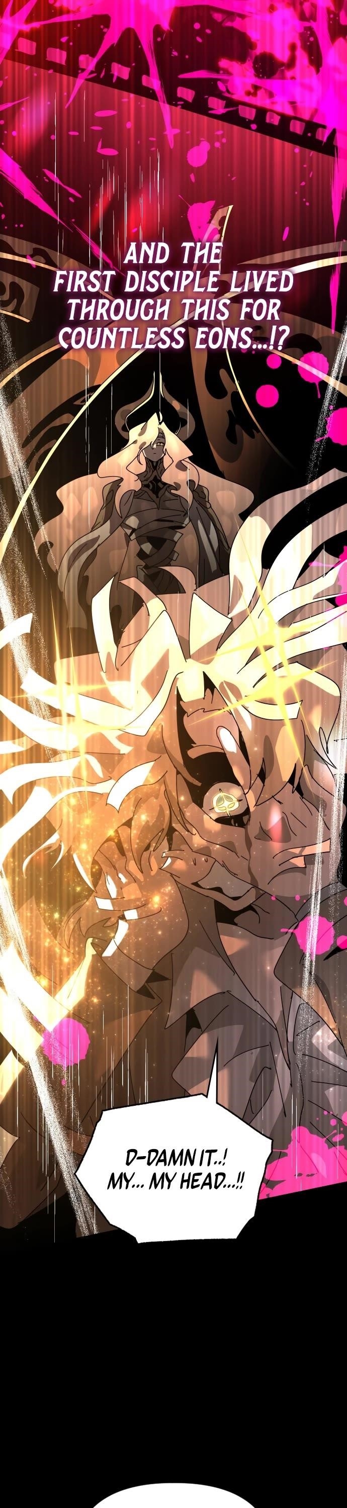 My Second Life is a Healing Life? Chapter 88 - Page 28