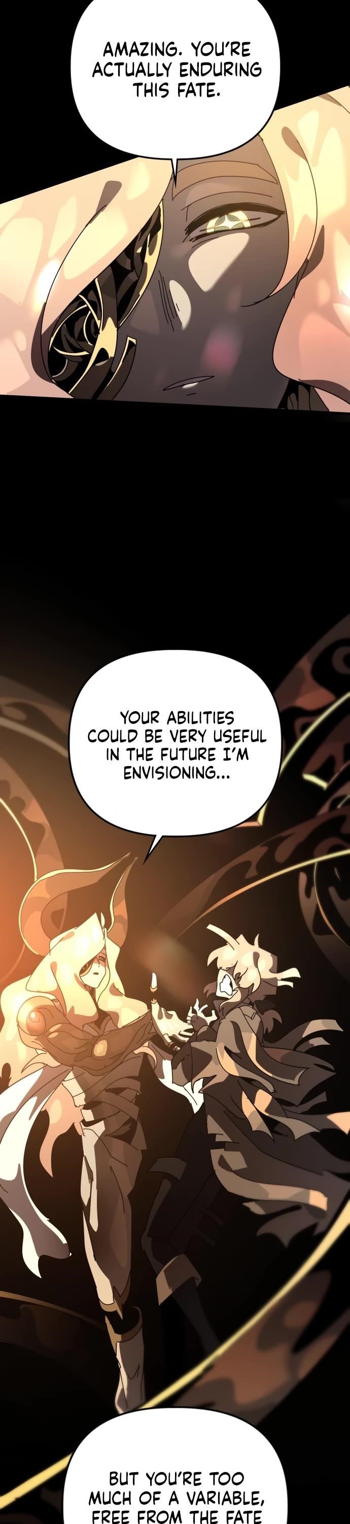 My Second Life is a Healing Life? Chapter 88 - Page 29