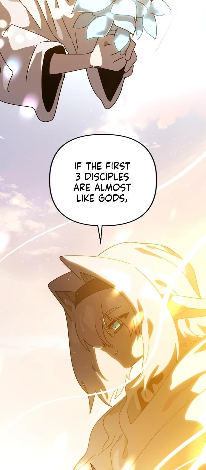 My Second Life is a Healing Life? Chapter 88 - Page 3