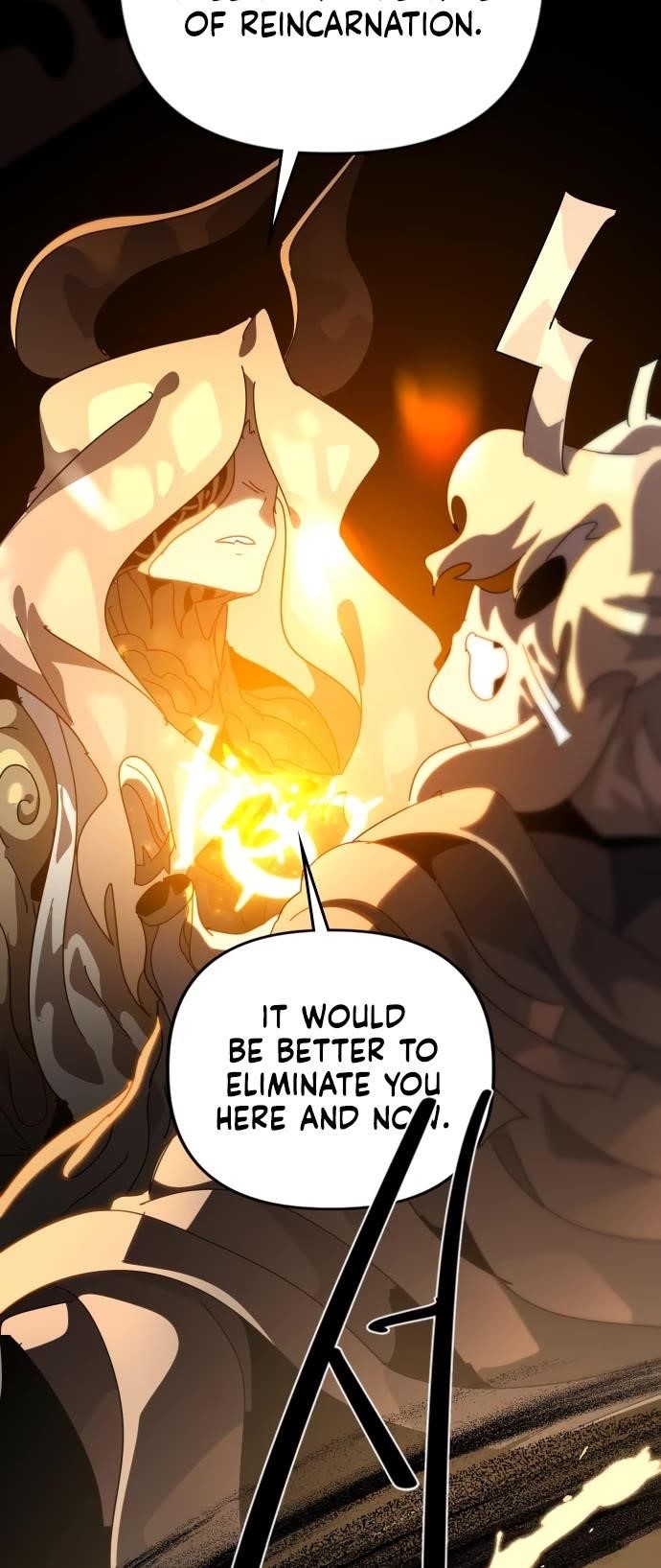 My Second Life is a Healing Life? Chapter 88 - Page 30