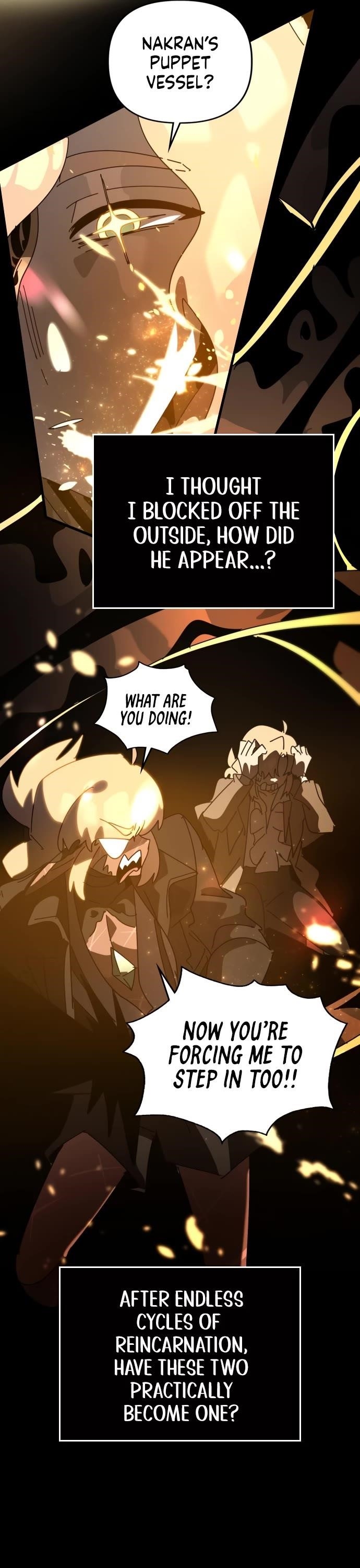 My Second Life is a Healing Life? Chapter 88 - Page 32