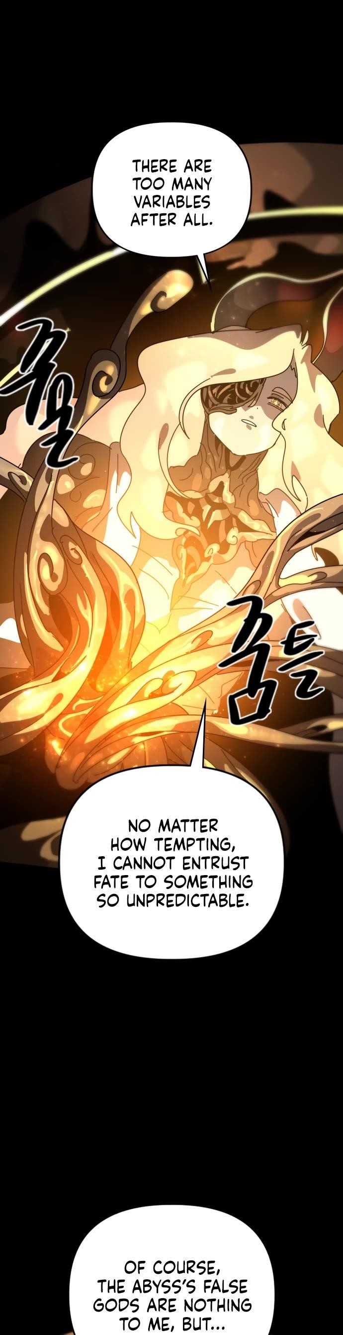 My Second Life is a Healing Life? Chapter 88 - Page 33