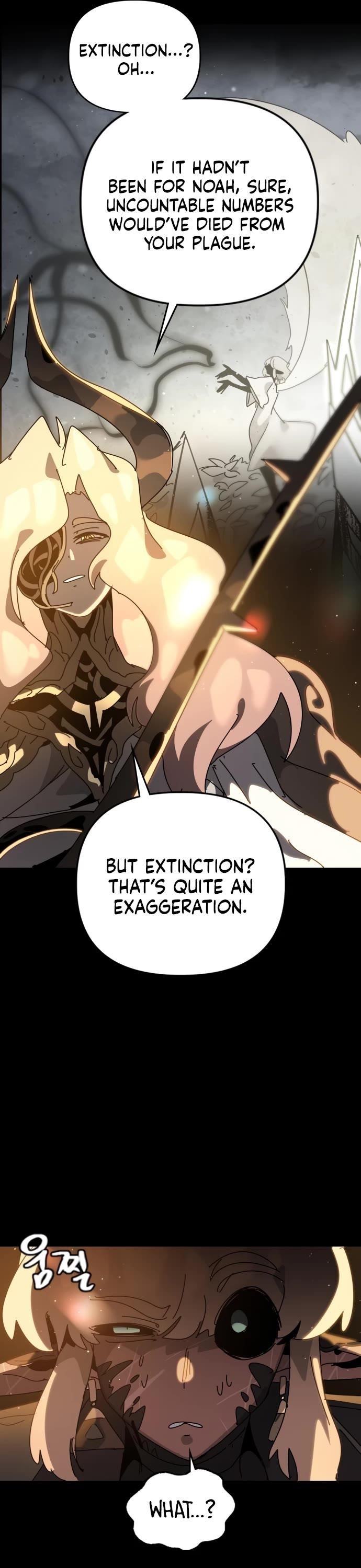 My Second Life is a Healing Life? Chapter 88 - Page 35