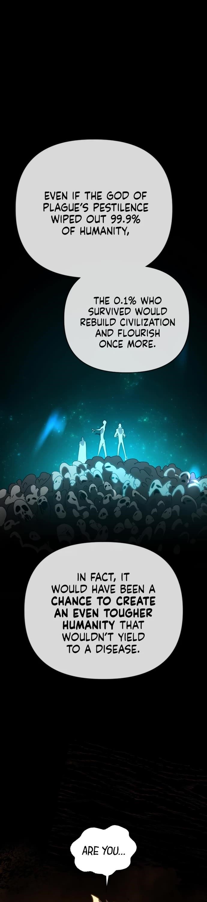 My Second Life is a Healing Life? Chapter 88 - Page 36