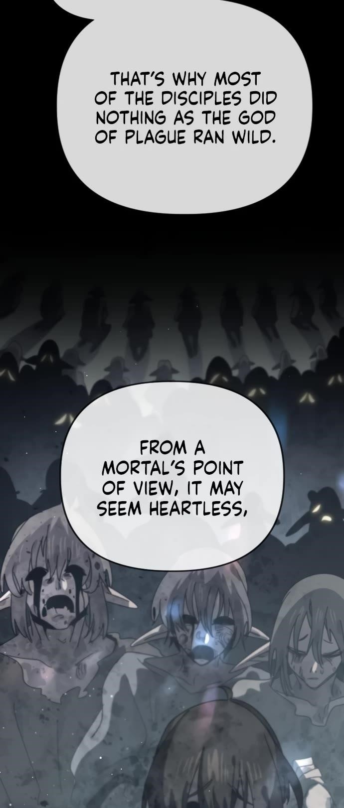 My Second Life is a Healing Life? Chapter 88 - Page 38