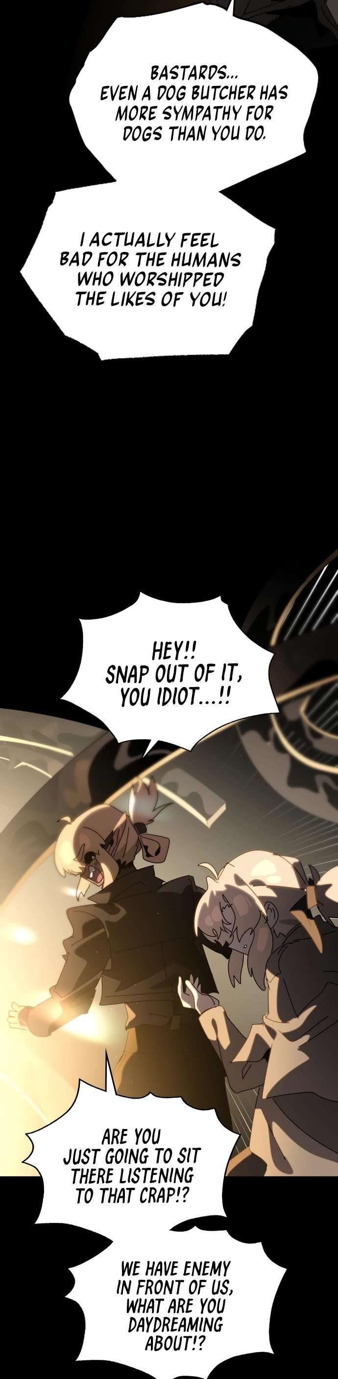 My Second Life is a Healing Life? Chapter 88 - Page 40