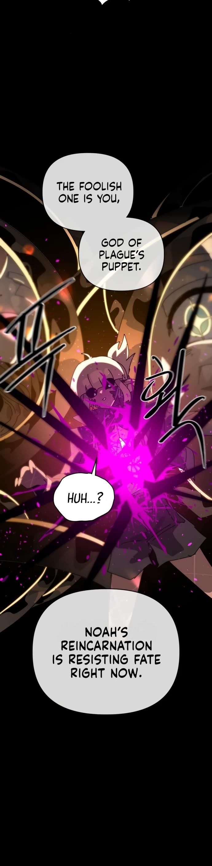 My Second Life is a Healing Life? Chapter 88 - Page 41