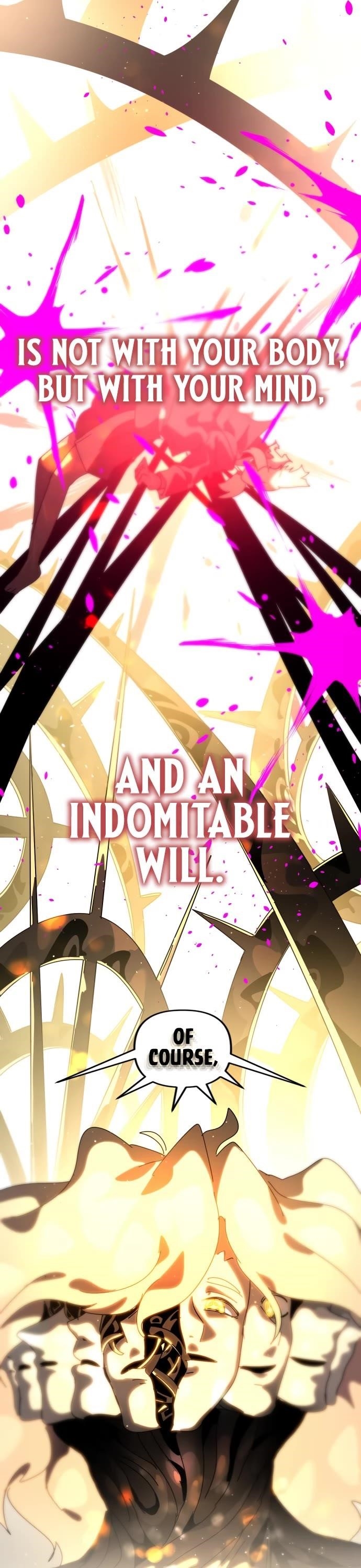 My Second Life is a Healing Life? Chapter 88 - Page 43