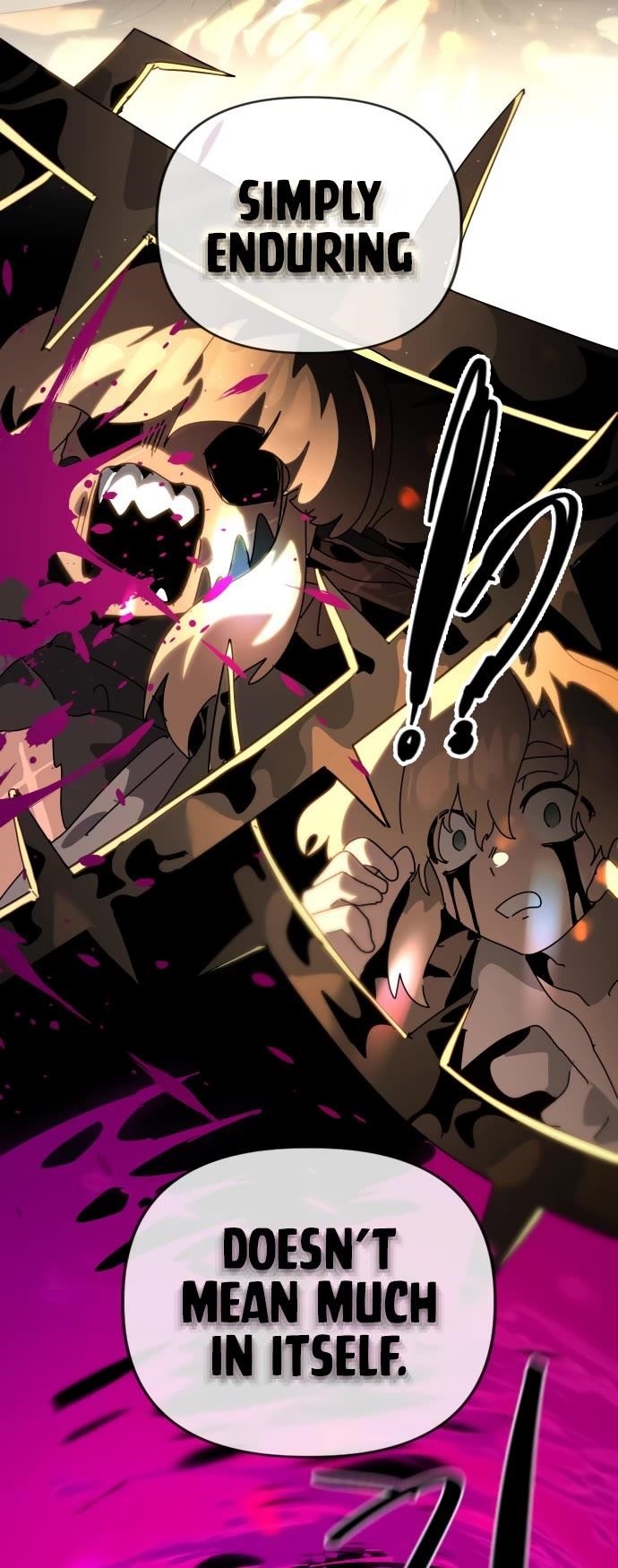 My Second Life is a Healing Life? Chapter 88 - Page 44