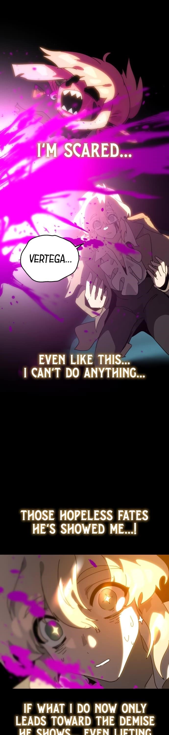 My Second Life is a Healing Life? Chapter 88 - Page 46