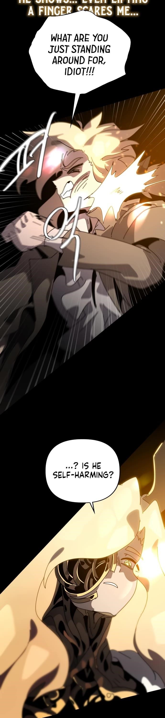 My Second Life is a Healing Life? Chapter 88 - Page 47