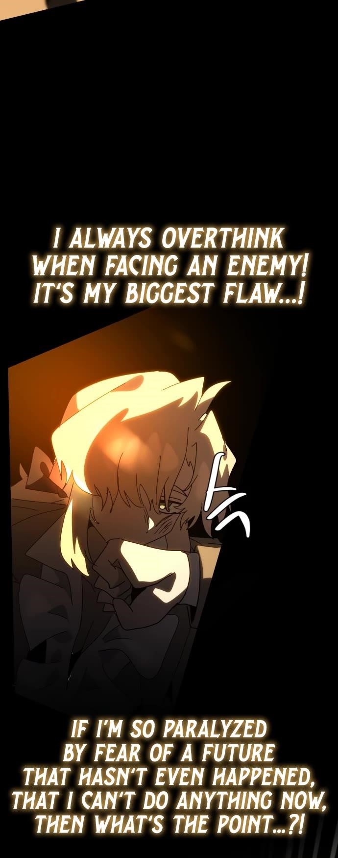 My Second Life is a Healing Life? Chapter 88 - Page 48