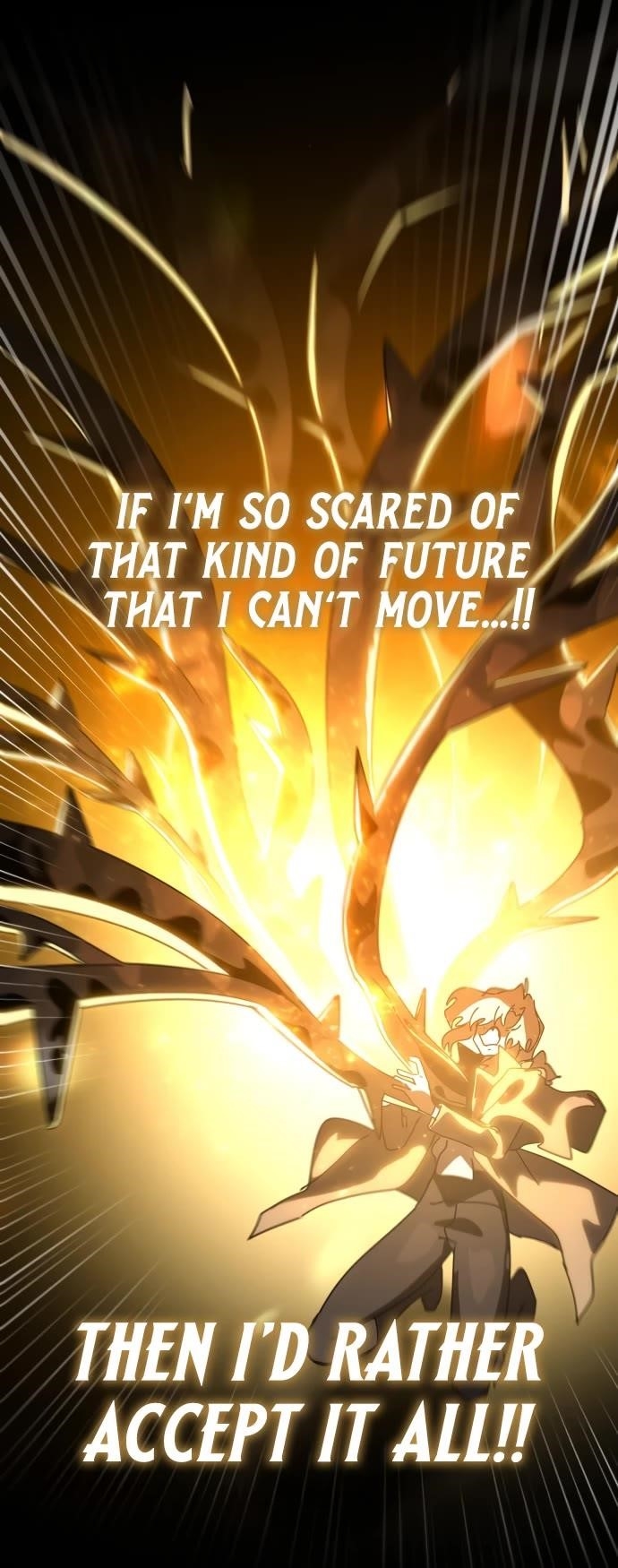 My Second Life is a Healing Life? Chapter 88 - Page 49