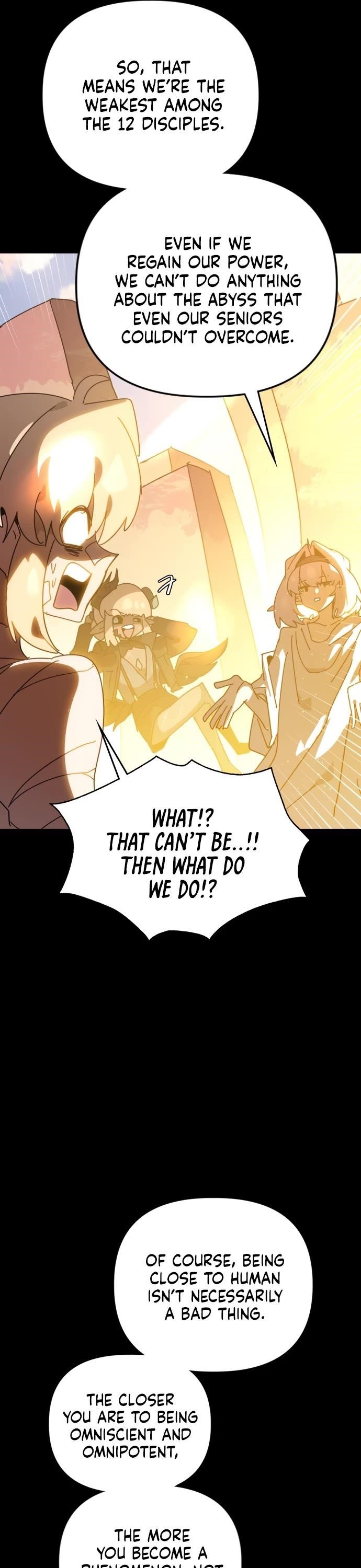 My Second Life is a Healing Life? Chapter 88 - Page 5