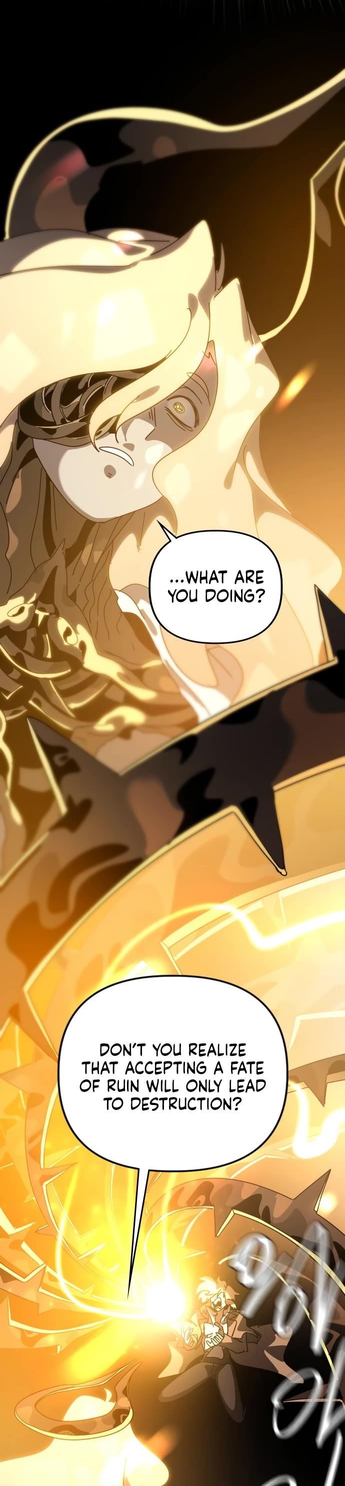 My Second Life is a Healing Life? Chapter 88 - Page 50