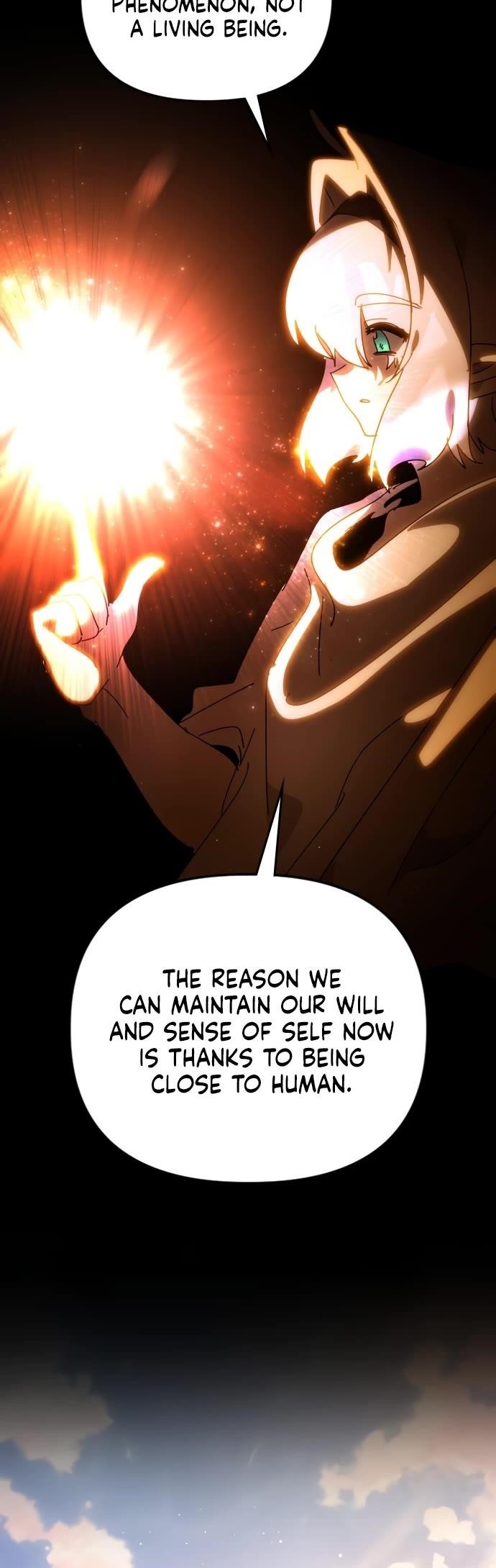 My Second Life is a Healing Life? Chapter 88 - Page 6