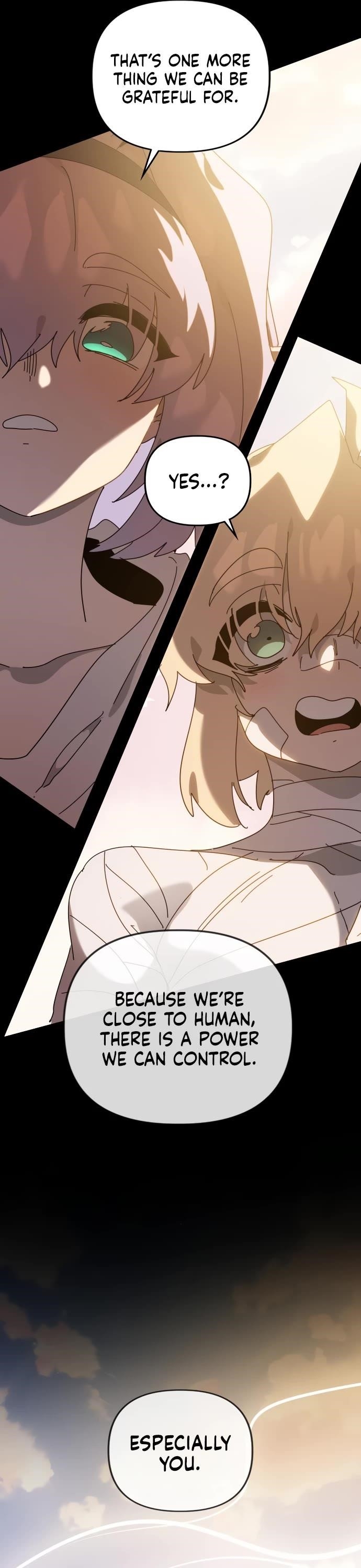 My Second Life is a Healing Life? Chapter 88 - Page 8