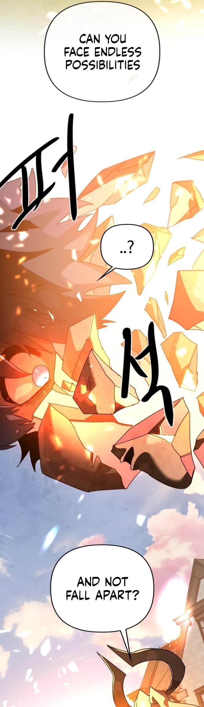 My Second Life is a Healing Life? Chapter 89 - Page 10