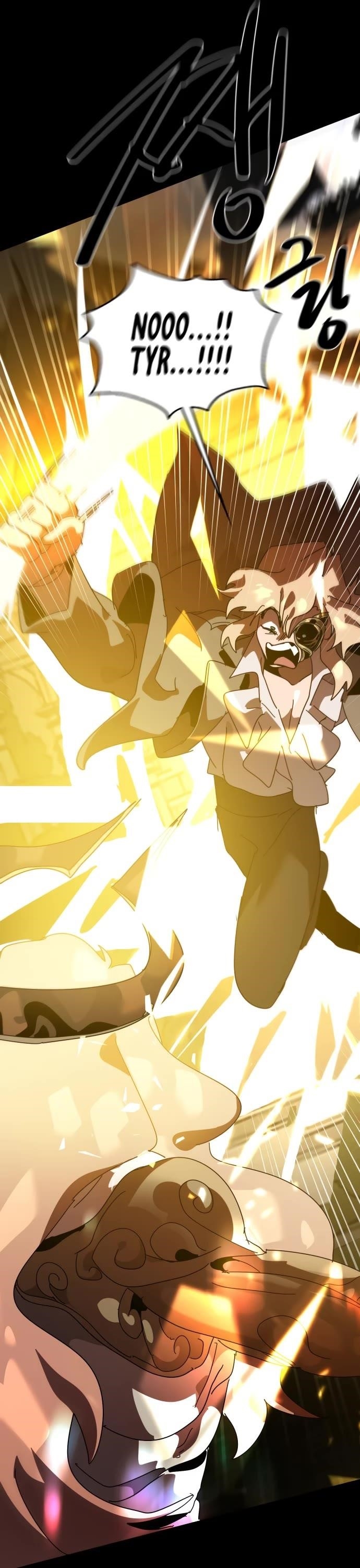 My Second Life is a Healing Life? Chapter 89 - Page 12