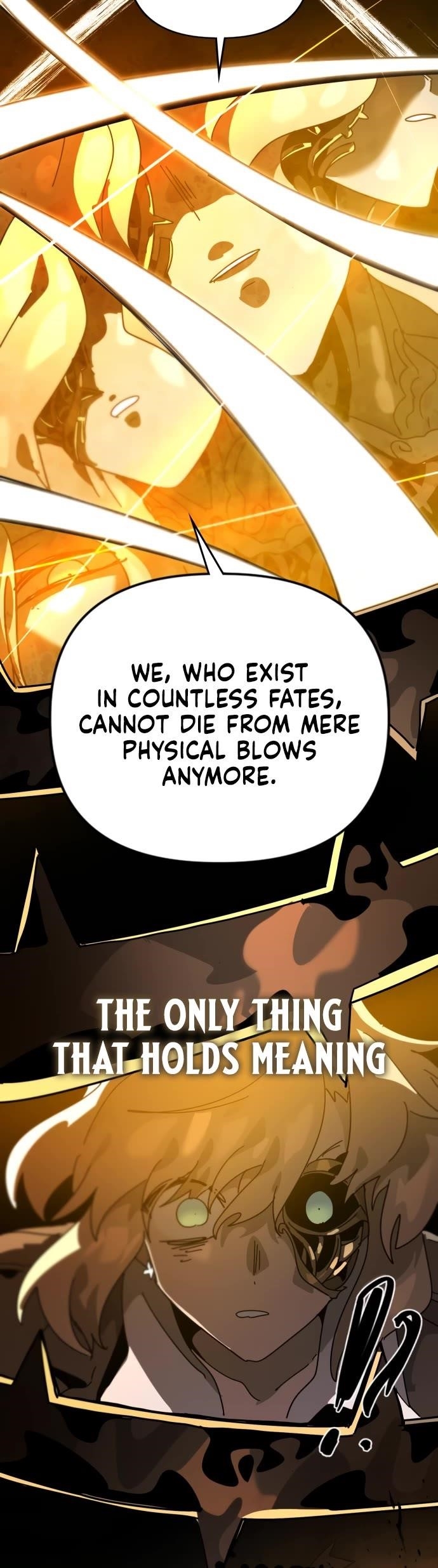 My Second Life is a Healing Life? Chapter 89 - Page 14