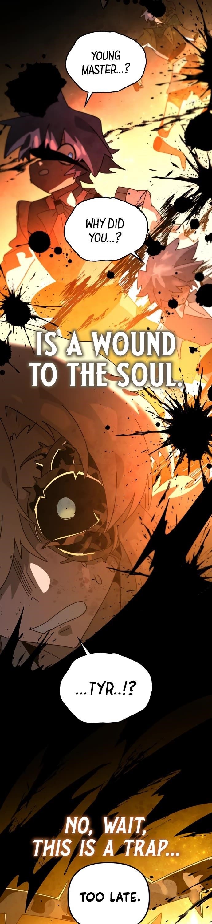 My Second Life is a Healing Life? Chapter 89 - Page 15