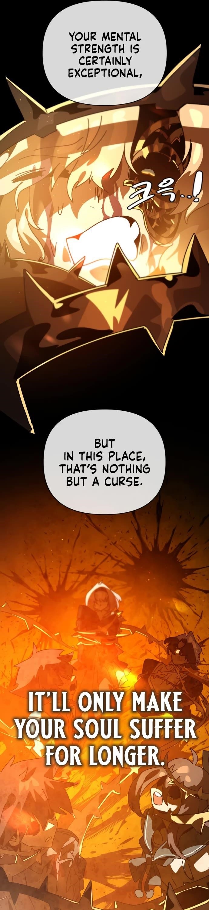 My Second Life is a Healing Life? Chapter 89 - Page 18