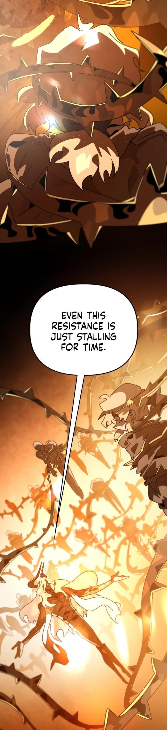 My Second Life is a Healing Life? Chapter 89 - Page 19