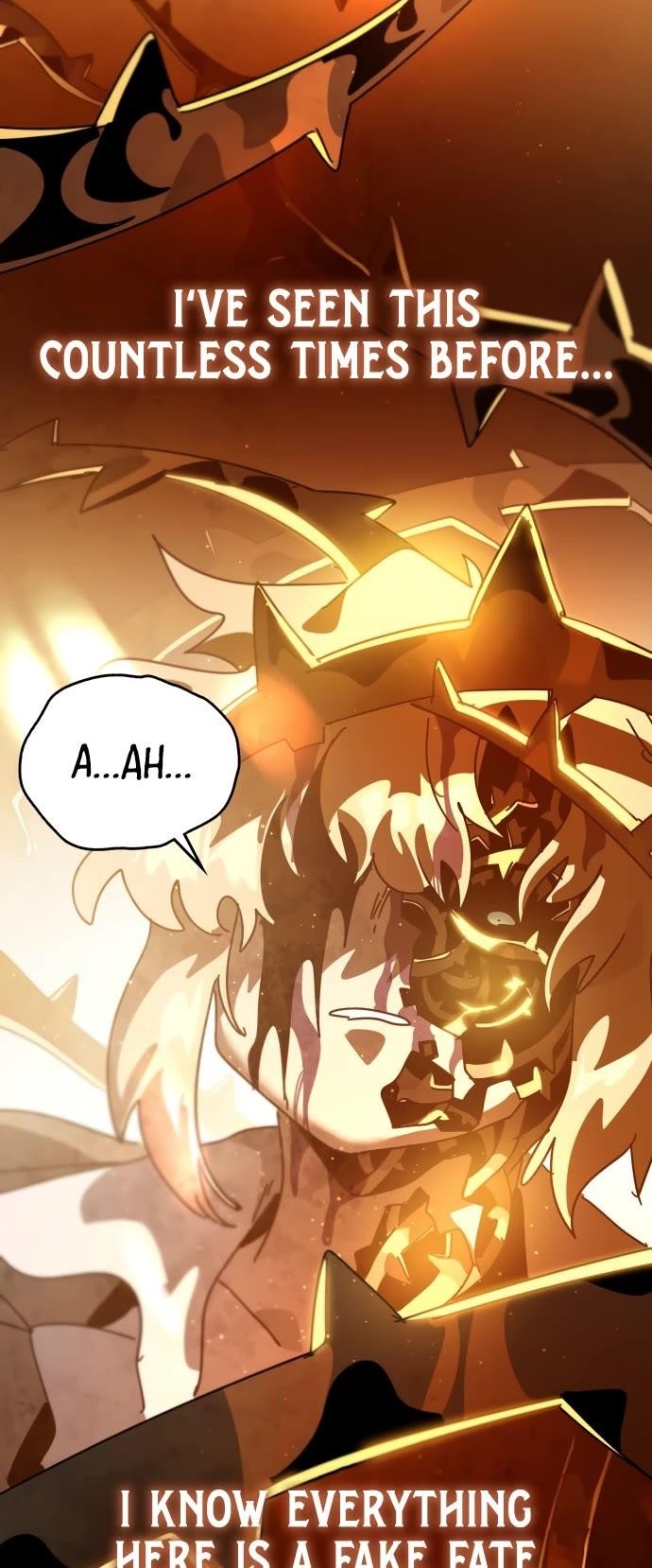 My Second Life is a Healing Life? Chapter 89 - Page 20