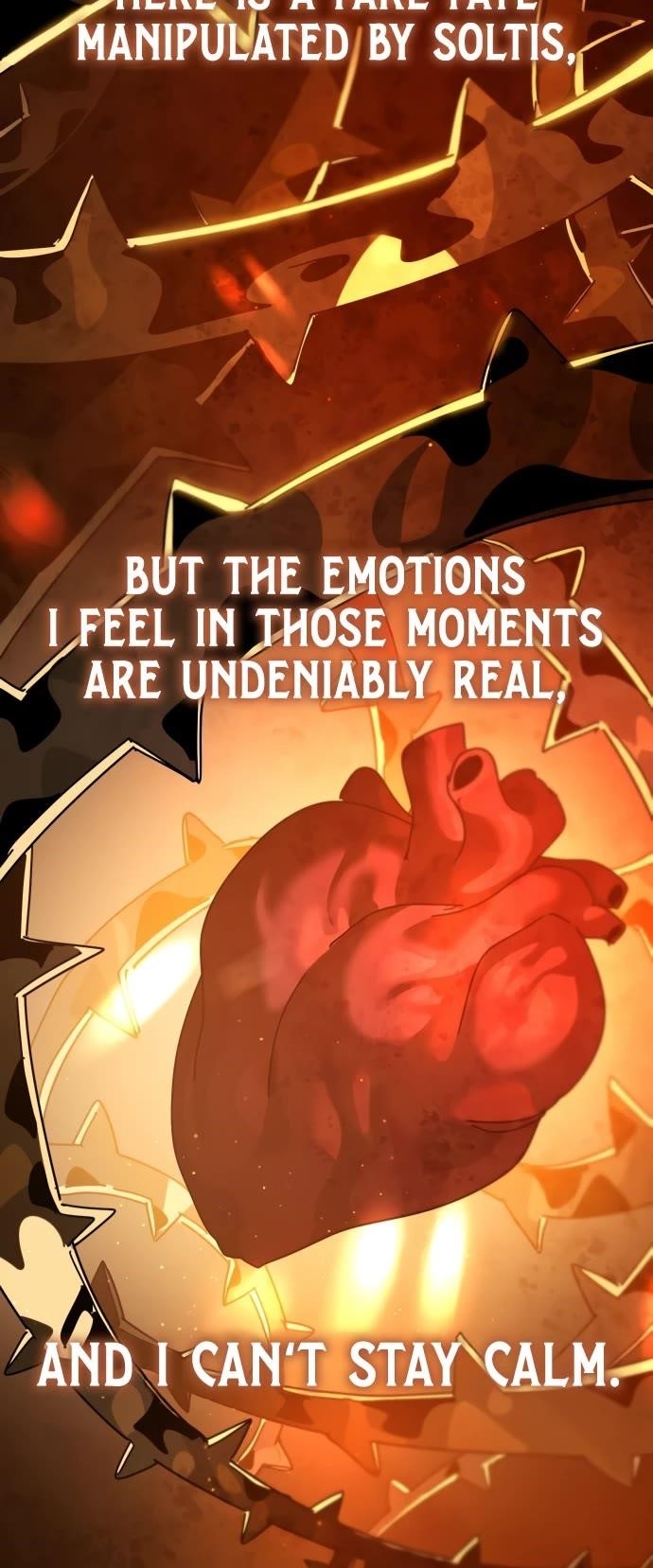 My Second Life is a Healing Life? Chapter 89 - Page 21