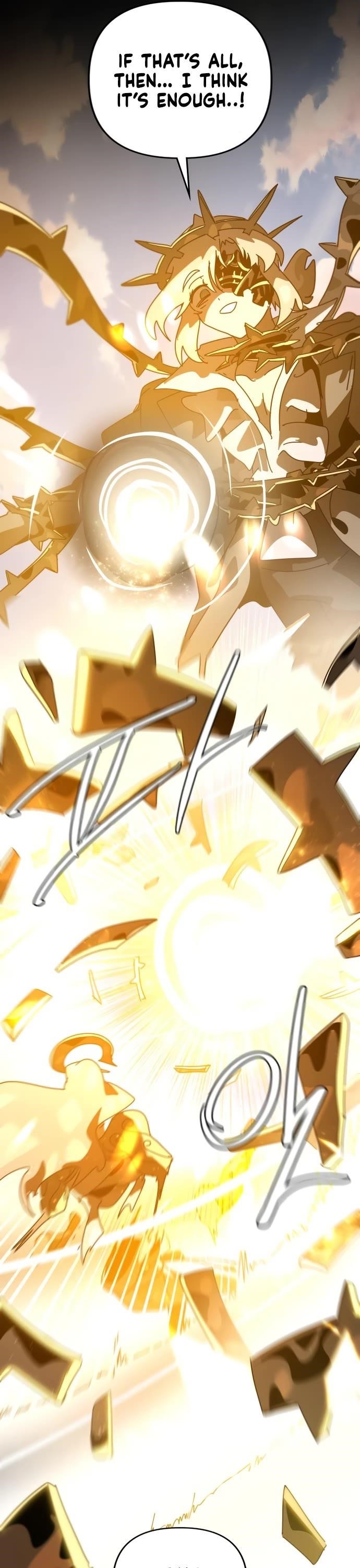 My Second Life is a Healing Life? Chapter 89 - Page 25