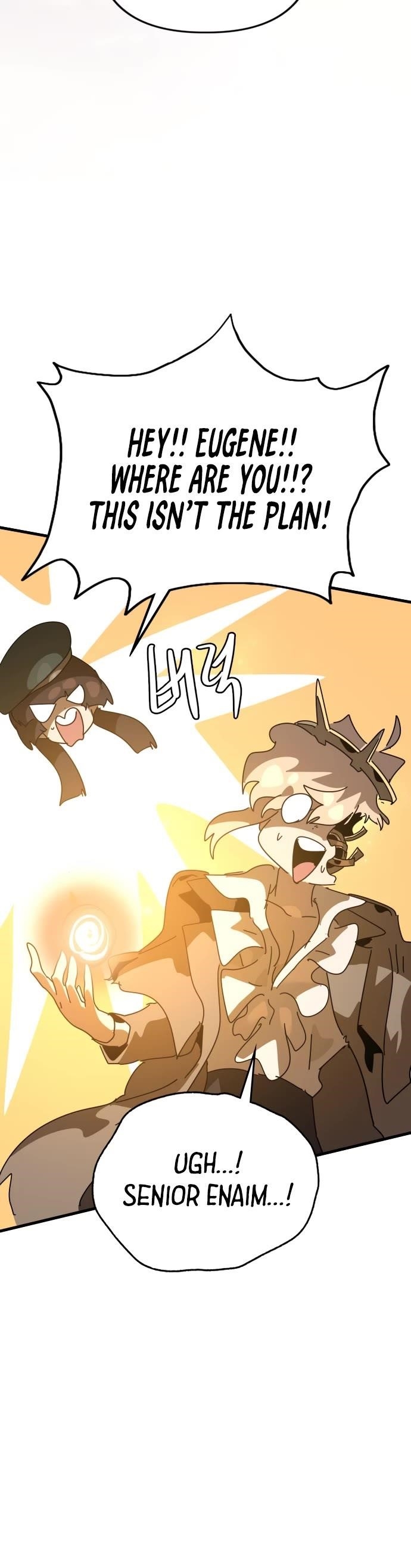 My Second Life is a Healing Life? Chapter 89 - Page 27