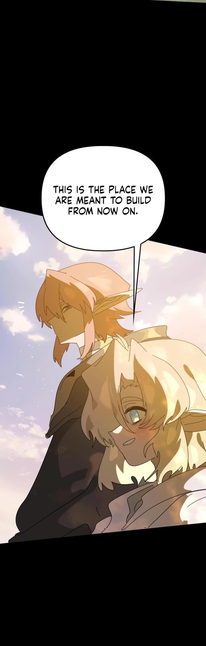 My Second Life is a Healing Life? Chapter 89 - Page 3