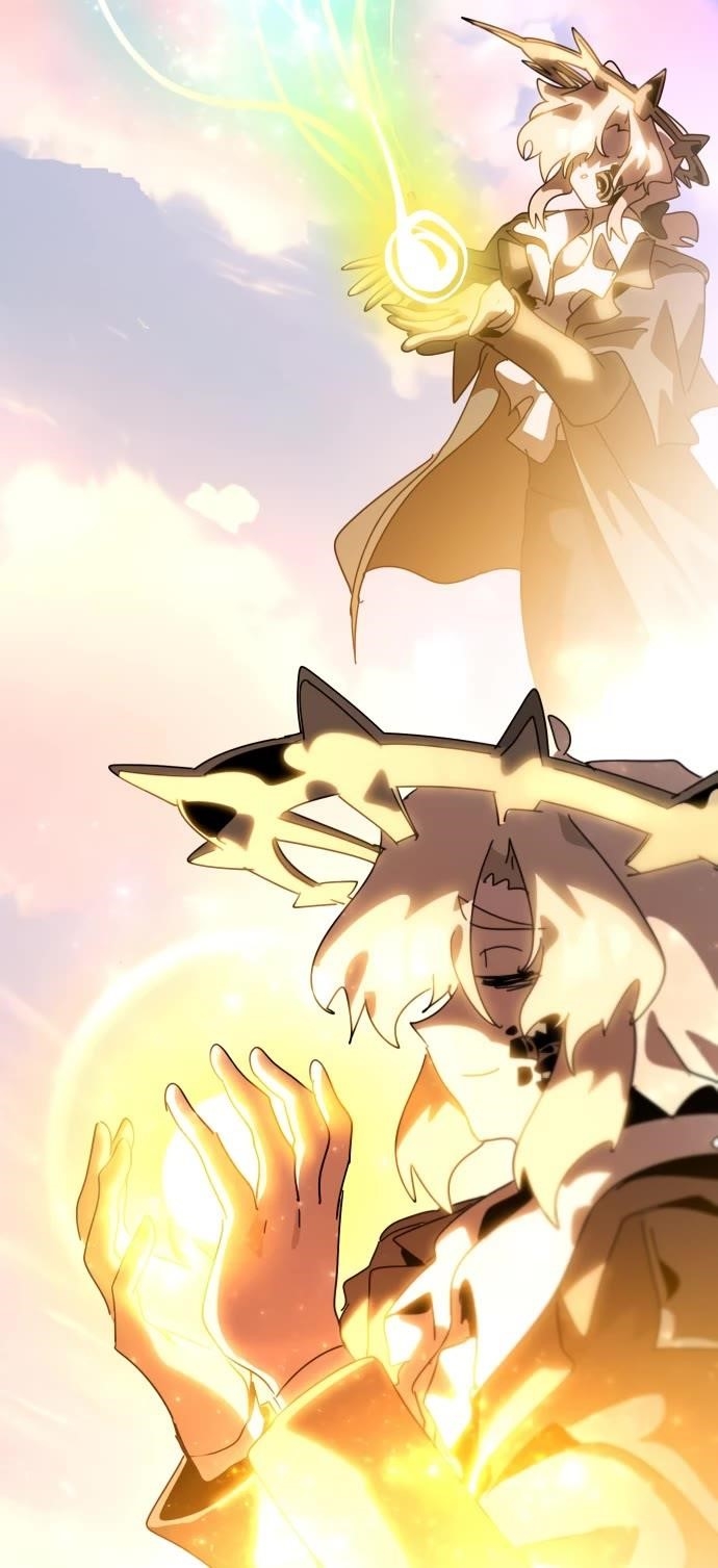 My Second Life is a Healing Life? Chapter 89 - Page 31