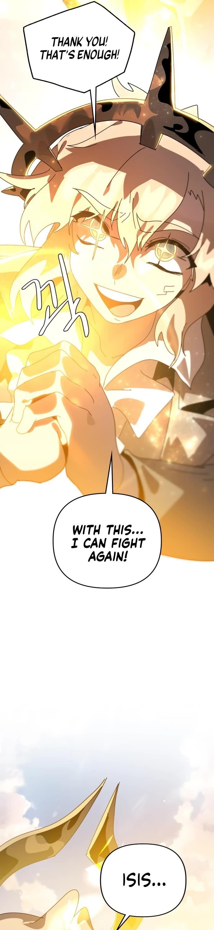 My Second Life is a Healing Life? Chapter 89 - Page 32