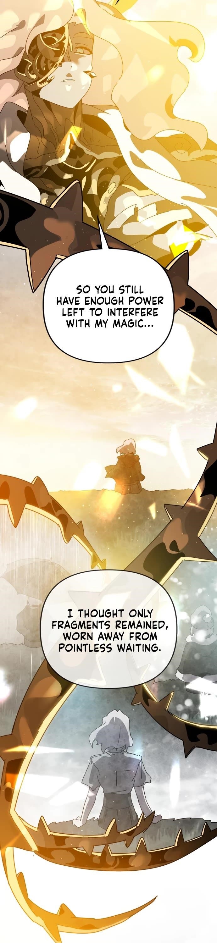 My Second Life is a Healing Life? Chapter 89 - Page 33