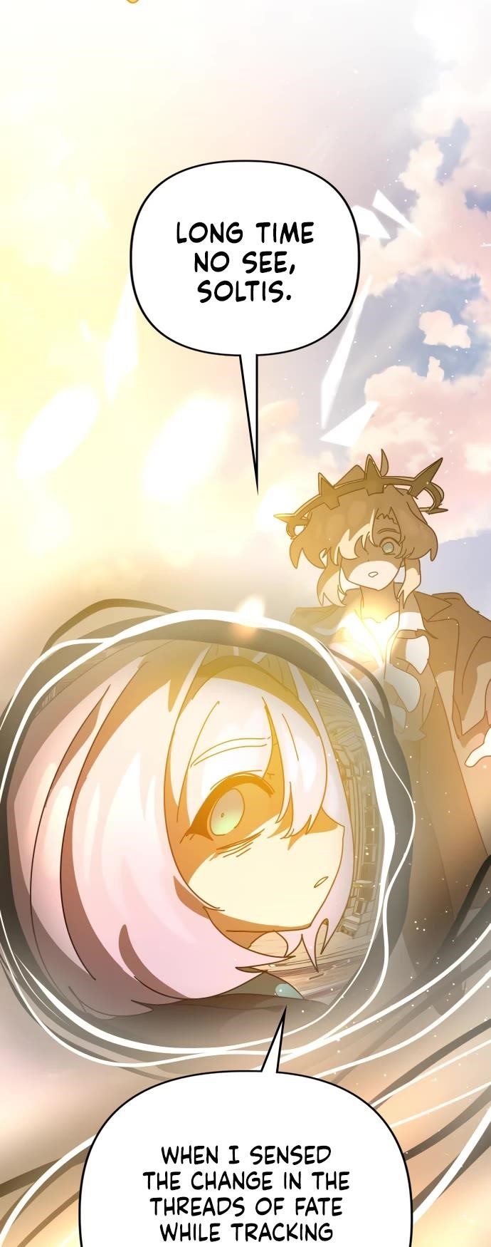 My Second Life is a Healing Life? Chapter 89 - Page 34