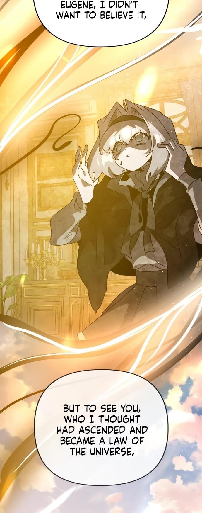 My Second Life is a Healing Life? Chapter 89 - Page 35