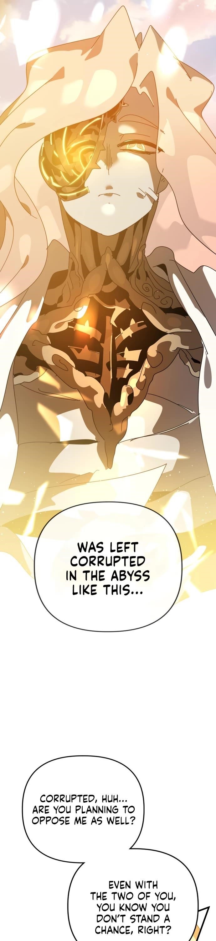 My Second Life is a Healing Life? Chapter 89 - Page 36