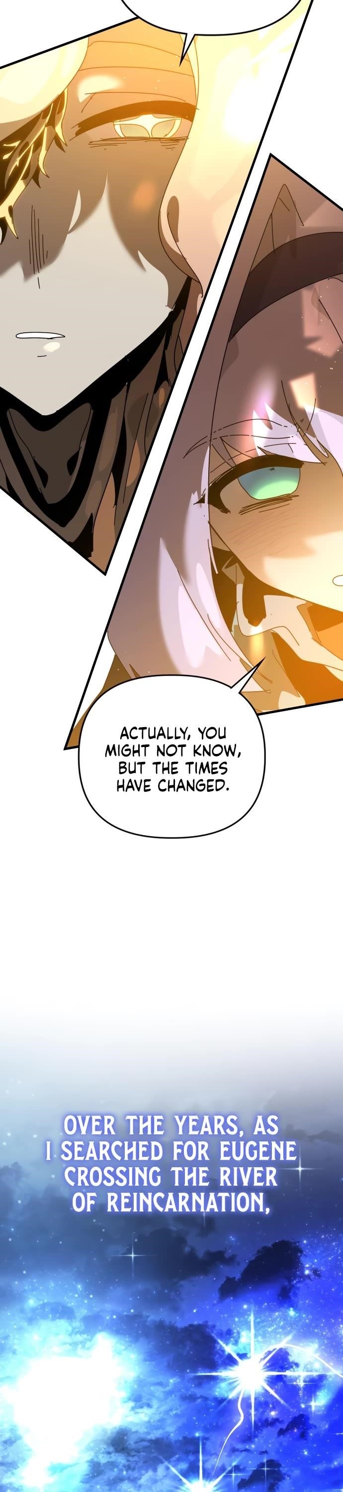 My Second Life is a Healing Life? Chapter 89 - Page 37