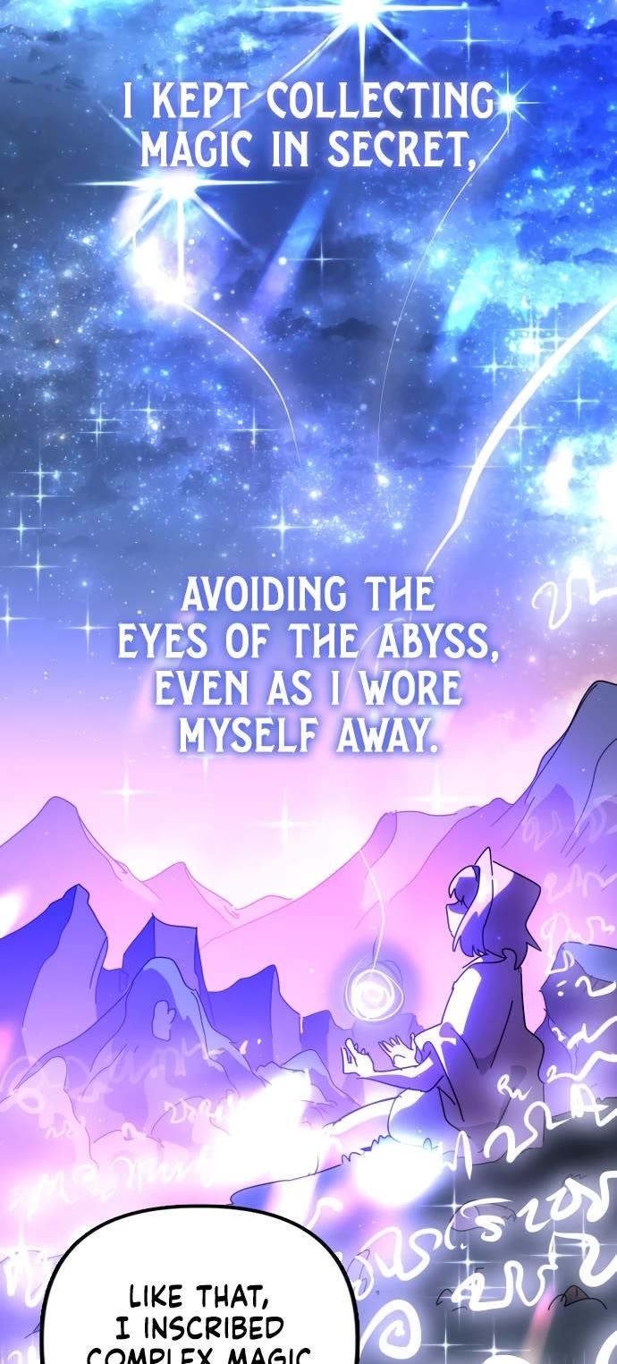 My Second Life is a Healing Life? Chapter 89 - Page 38