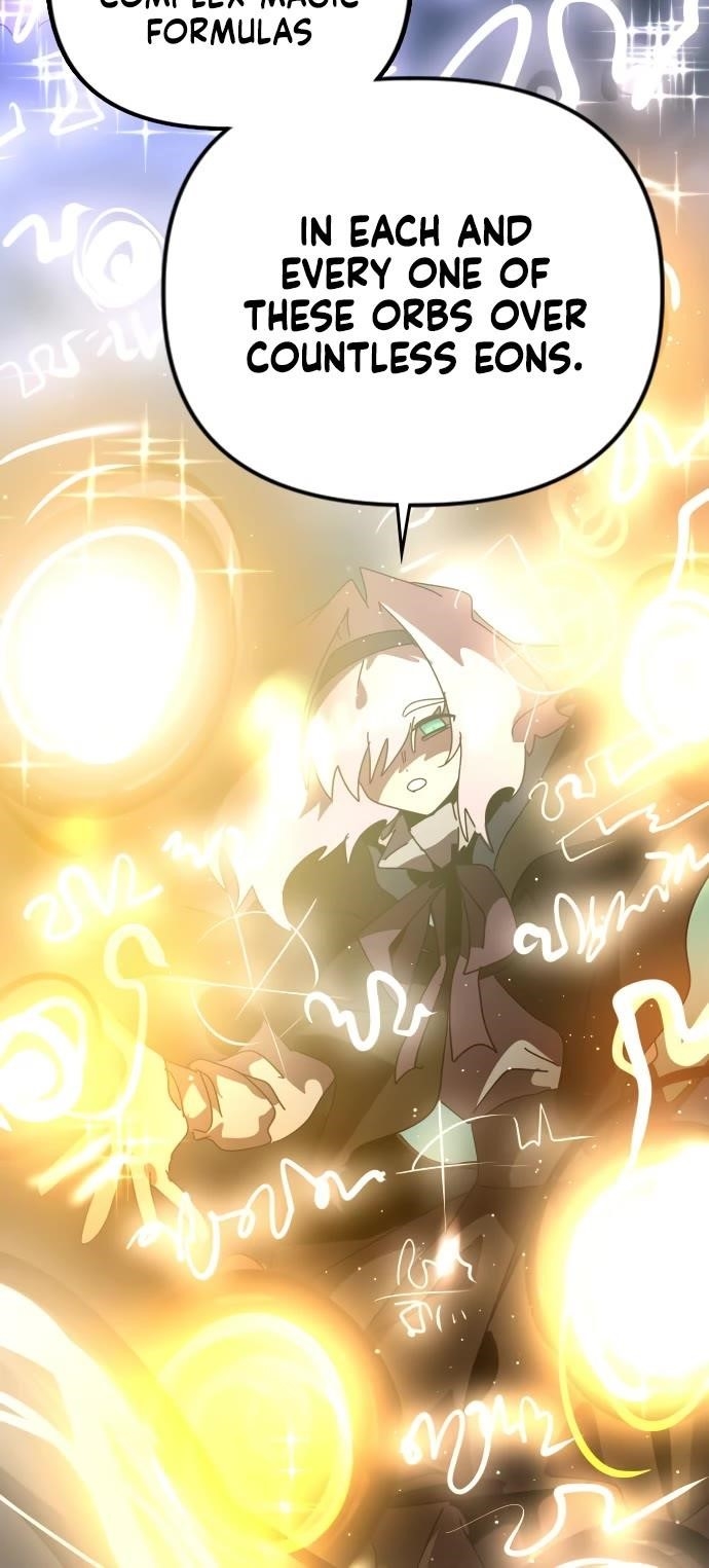 My Second Life is a Healing Life? Chapter 89 - Page 39