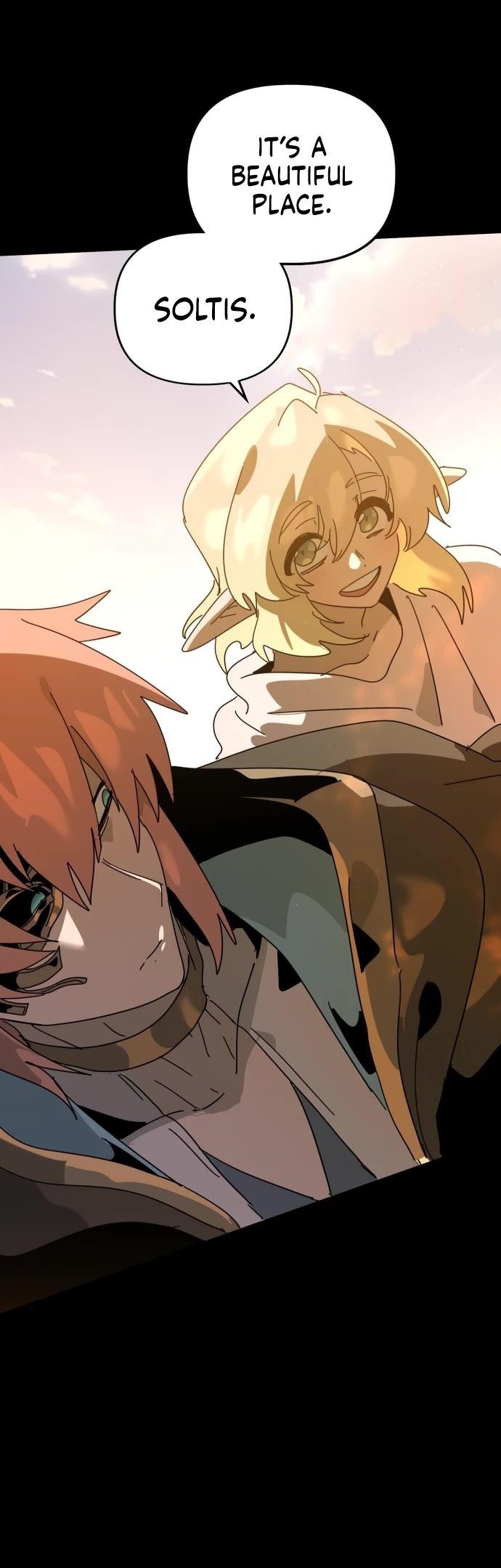 My Second Life is a Healing Life? Chapter 89 - Page 4