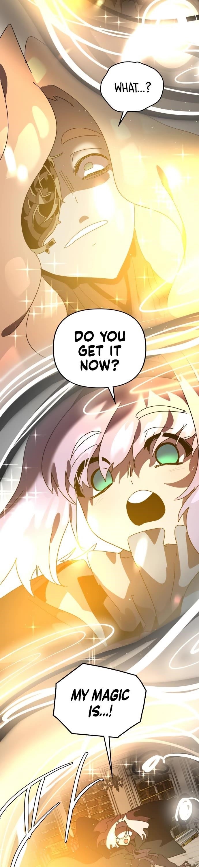 My Second Life is a Healing Life? Chapter 89 - Page 40