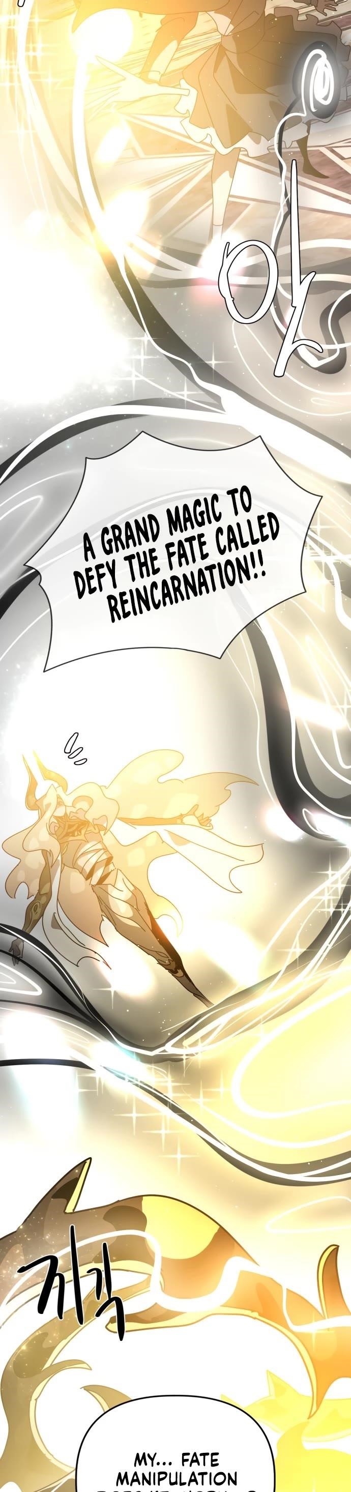 My Second Life is a Healing Life? Chapter 89 - Page 41