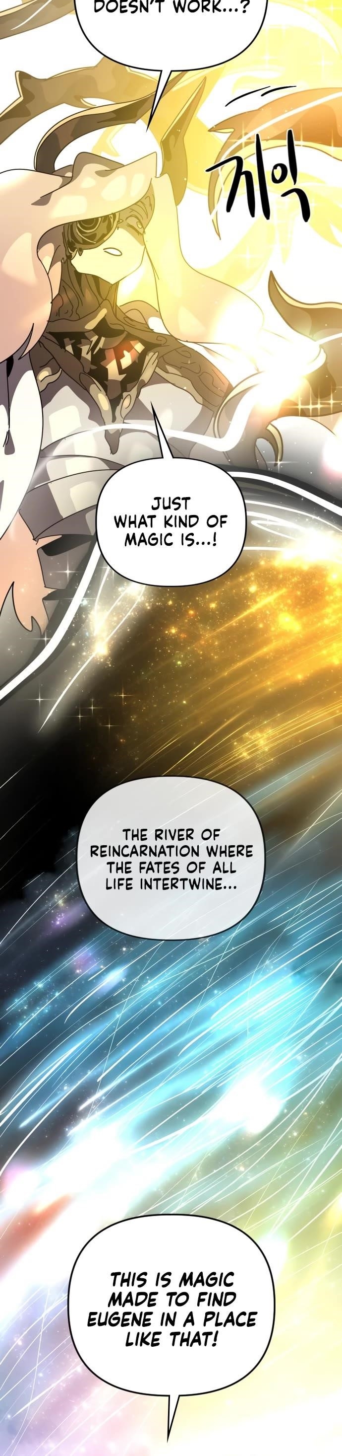 My Second Life is a Healing Life? Chapter 89 - Page 42