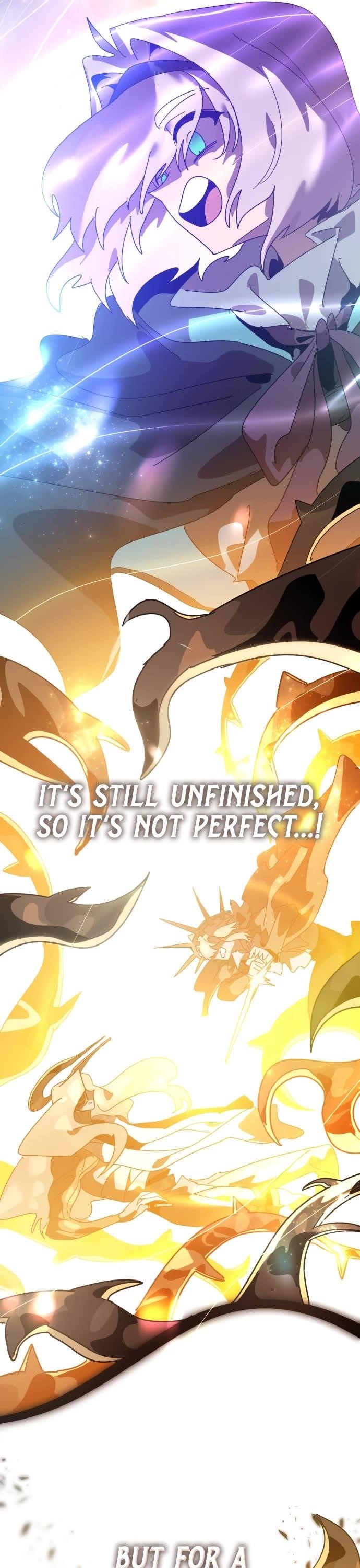 My Second Life is a Healing Life? Chapter 89 - Page 43