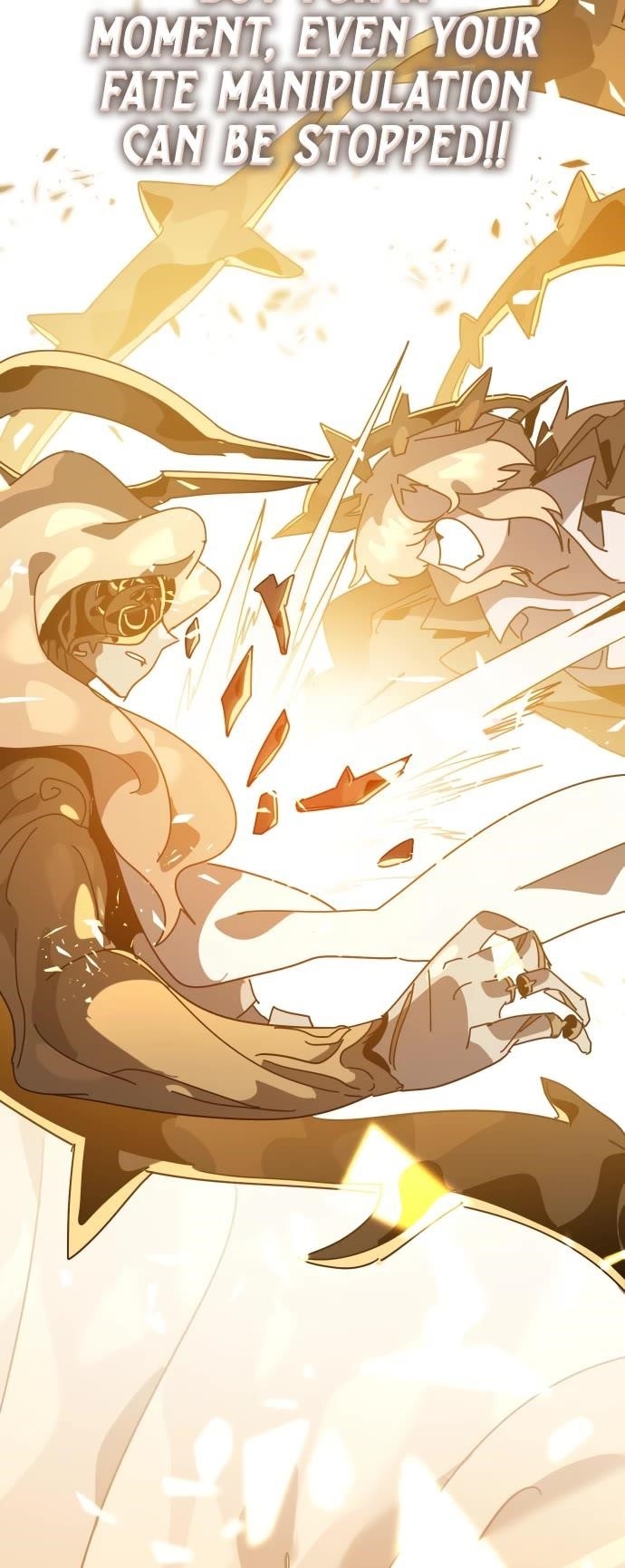 My Second Life is a Healing Life? Chapter 89 - Page 44